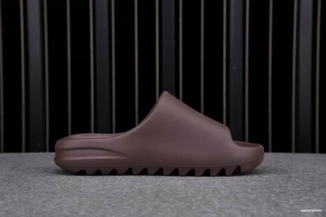 Yeezy Adidas Slide Soot G55495 0710